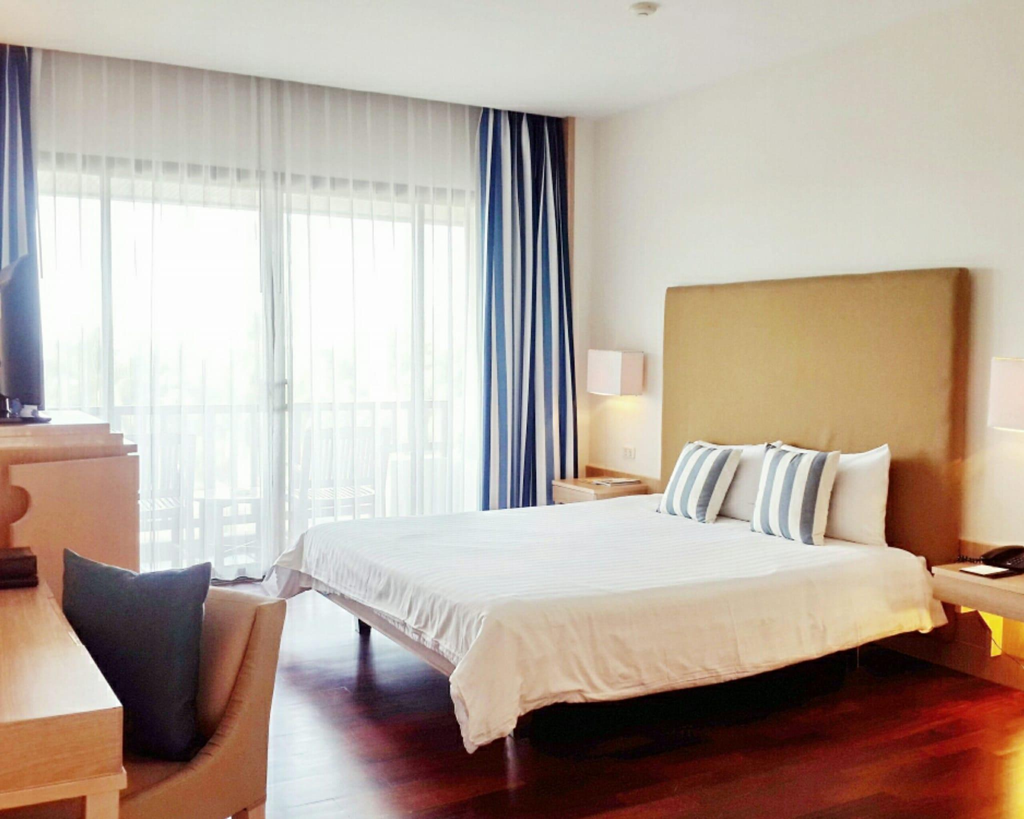 The Tide Resort بانغسين المظهر الخارجي الصورة