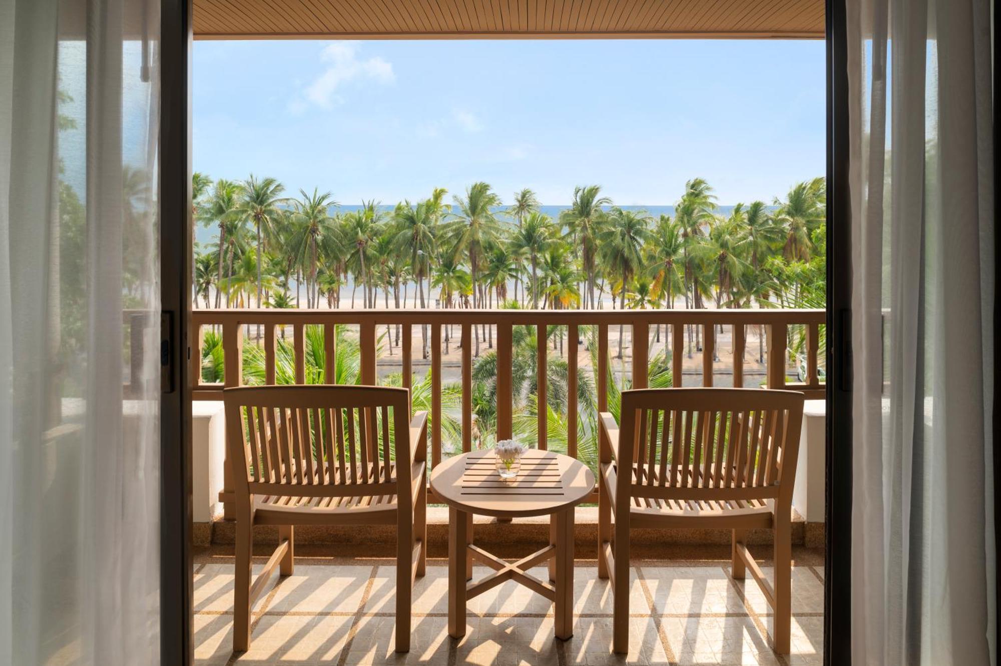 The Tide Resort بانغسين المظهر الخارجي الصورة