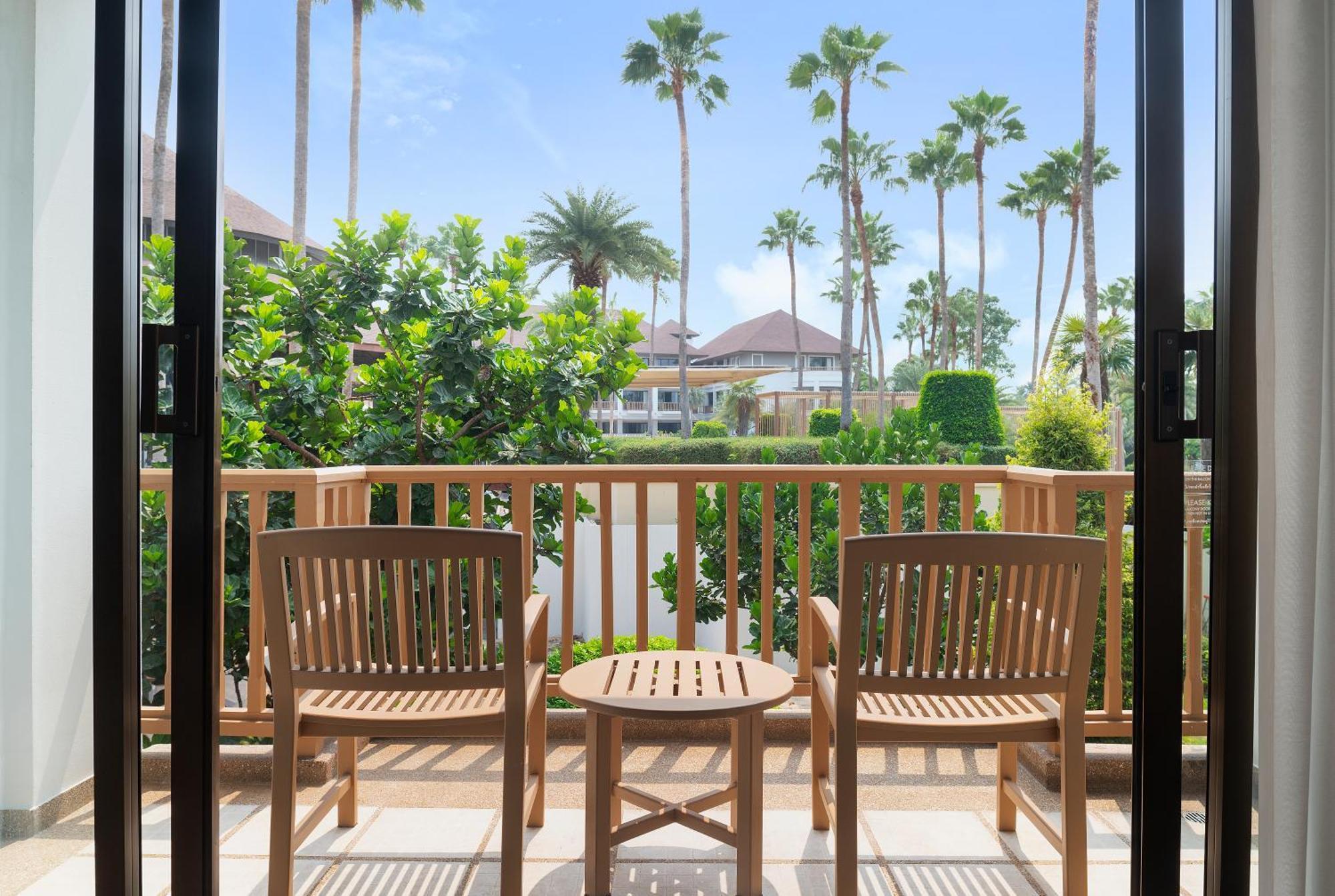 The Tide Resort بانغسين المظهر الخارجي الصورة