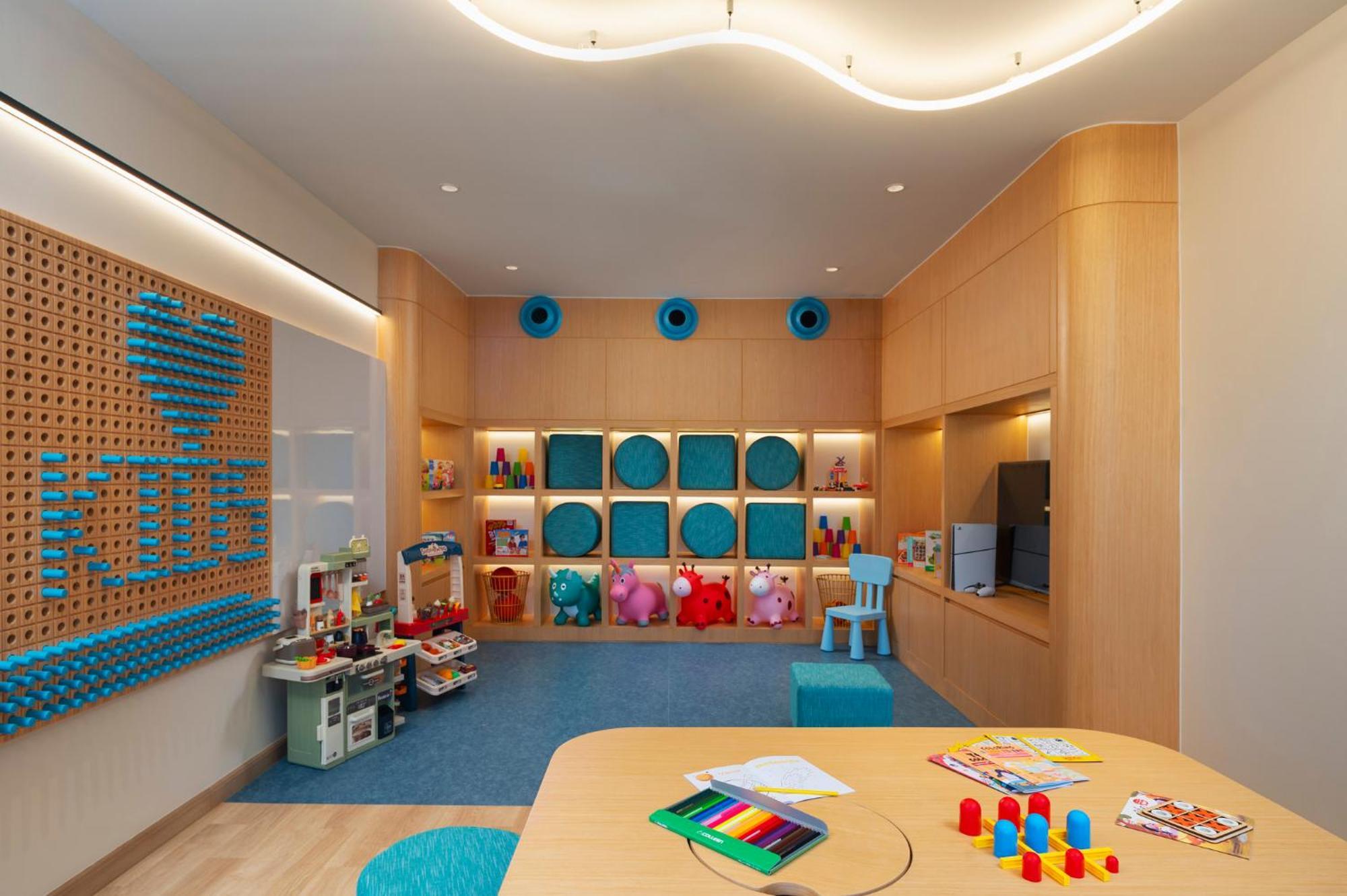 The Tide Resort بانغسين المظهر الخارجي الصورة