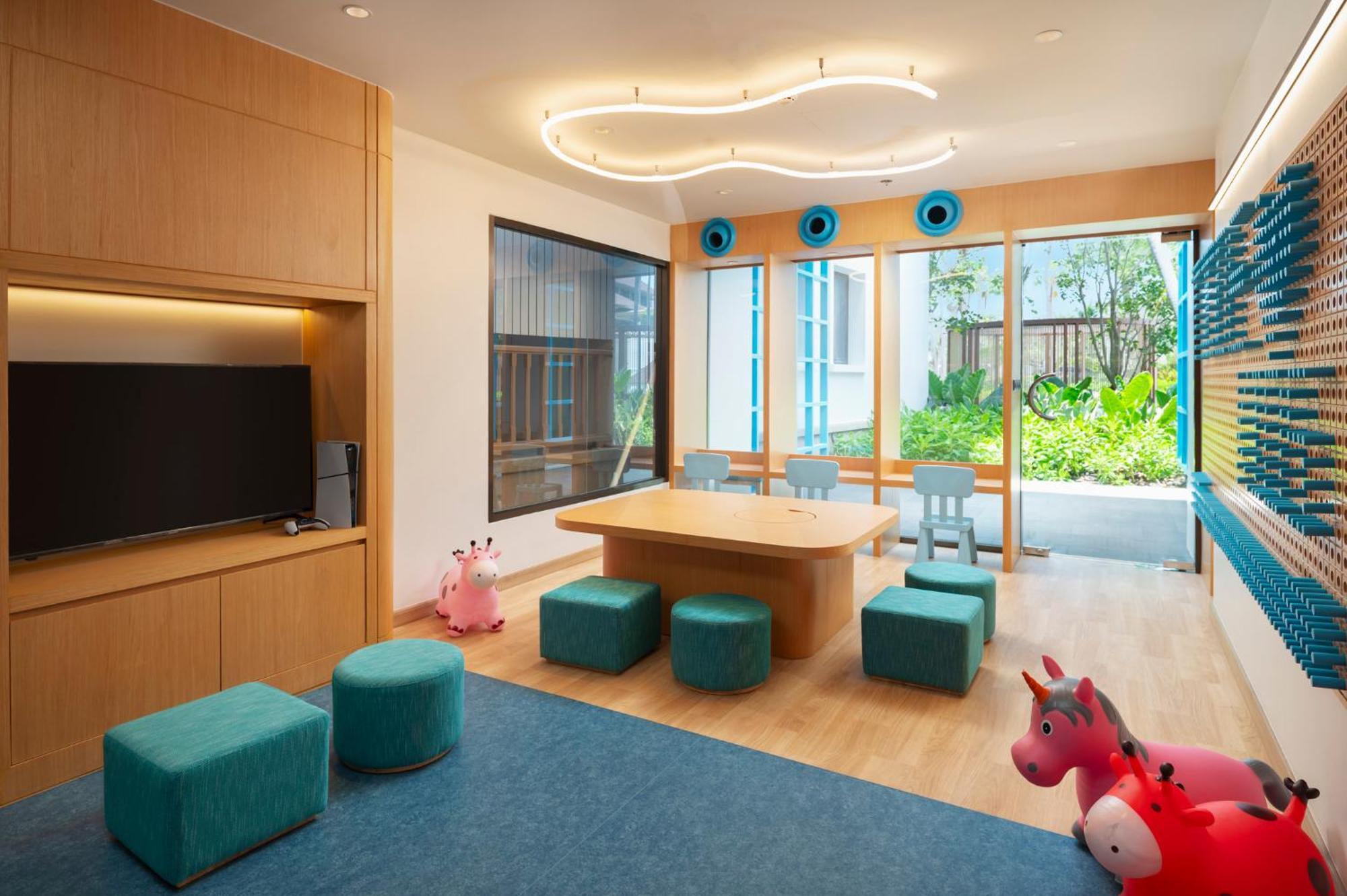 The Tide Resort بانغسين المظهر الخارجي الصورة