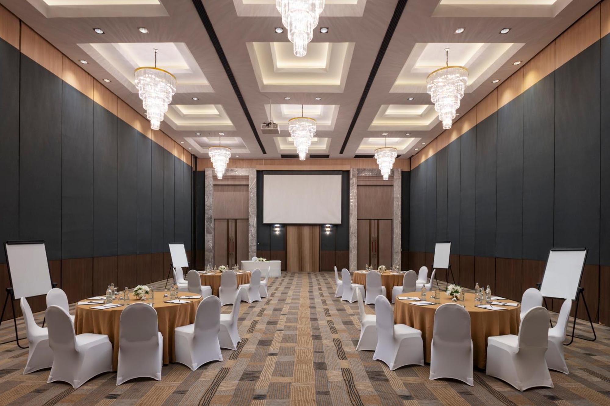 The Tide Resort بانغسين المظهر الخارجي الصورة
